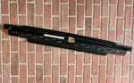 84-87 Jaguar XJ6 Series Iii Trunk Latch Lower Panel Trim Cover Plate Oem (nice). Fixed Price $75.00.