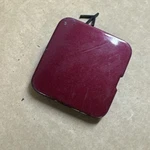 2010 2011 2012 2014 Subaru Outback Rear Bumper Tow Hook Cover Trim Oem D1T. Fixed Price $39.99.