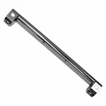 New Goodmark Front Center Bumper Face Bar Fits Chevrolet Corvette GMK405100063C. Fixed Price $112.56.