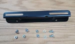 1955 1956 1957 Gmc Truck Front License Plate Mounting Bracket With Hardware. Fixed Price $15.90.