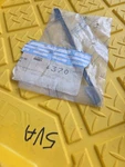 Nos Mercedes Part 1087580105. Fixed Price $42.00.