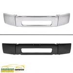 Front Bumper Assembly For 03-21 Freightliner M2 106 112 #A2126683005 A2127811016. Fixed Price $269.99.
