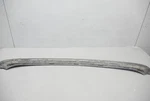 2016-2020 Tesla Model X Rear Bumper Center Scuff Plate Molding Trim Black Oem. Fixed Price $54.00.