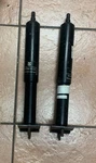 Nos Sachs Rear Bumper Shocks (set Of 2) For Porsche '74-'89 91150528003. Fixed Price $1200.00.