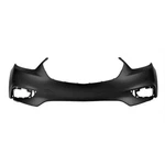 New Capa Unpainted Front Upper Bumper Cover Replaces 42645803 Without Park. Fixed Price $573.24.
