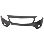 Bumper Cover Fascia Front For Mb Mercedes-benz GLA250 GLA45 Amg 18-19. Fixed Price $416.15.