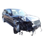 Range Rover Sport 2016 L494 Passengers Rear Left Bumper Bracket DK62-17A882-A. Fixed Price $33.32.