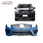 16-18 Mercedes Benz Gle Class Amg C292 Front Bumper Cover Grille Assembly. Fixed Price $799.00.