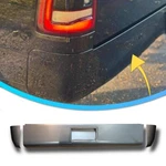 Rear Bumper Roll Pan For 2010-2023 Dodge Ram With End Caps 3PC. Kit. Fixed Price $289.69.