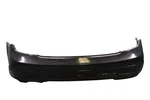 12-14 Mercedes W204 C350 C250 Rear Bumper Cover Assembly Black Oem. Fixed Price $200.00.