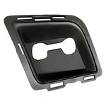 For Chevy Tahoe 07-14 Replacement Front Driver Side Tow Hook Cover Standard Line. Fixed Price $30.30.