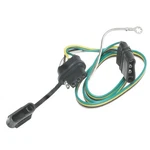 Trailer Connector Kit Standard TC427. Fixed Price $23.03.