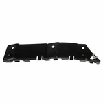 Genuine Ford Bumper Cover Mount Bracket 3W6Z-17B750-AA. Fixed Price $53.91.