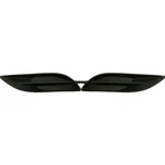 For Toyota Sienna Fog Light Cover 2006 07 08 09 2010 Driver And Passenger Pair. Fixed Price $41.39.