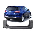 Bumper Cover For Chevrolet Equinox 2018-2020 GM1114119 Rear Upper Primed. Fixed Price $173.49.