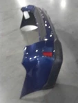 2015 Subaru Legacy Bumper Assembly Oem Blue 57704AL10A 49000 Miles. Fixed Price $492.30.