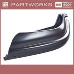Bumper Corner For Porsche 911 2.2 2.4 Lwb '69-'73 Rear Right. Fixed Price $563.79.