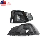 Front Bumper Side Grille Insert Trim With Radar 2PC For 2020- 25 A5 S-line S5. Fixed Price $113.91.