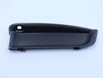 Genuine Mopar Front Bumper Panel Left 55077631AA. Fixed Price $48.65.