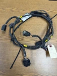 14-17 Maserati Ghibli M157 Front Bumper Parking Sensor Wire Harness Pdc Oem. Fixed Price $125.00.