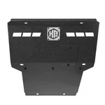 Fit Toyota Tundra 2007-2021 Front Engine Steel Skid Plate Undercarriage Guard. Fixed Price $129.14.