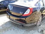 Rear Bumper Park Assist Fits 13-16 Mks 4899467. Fixed Price $438.10.