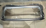 Front Bumper Local Silver Toyota Sienna 2020 2021 2022 52119-08100 Oem. Fixed Price $228.00.