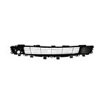 Front Lower Bumper Grille For Tesla Model X 2021-2025 1588197-00-C 1588197-99-F. Fixed Price $129.99.