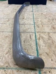 55 56 57 Thunderbird T-bird New Custom Shaved Front And Rear Bumper Stamping. Fixed Price $595.00.