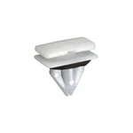 Ford W790229-S900 Side Bracket Retainer Nut Oem 991. Fixed Price $6.99.