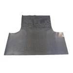 Trunk Floor Mat Cover For 66 Dodge Monaco 2-DOOR Hardtop Rubber Gray Herringbone. Fixed Price $279.19.