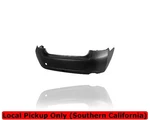 Bumper Cover For 12-16 Subaru Impreza Sedan Rear, Primed 57704FJ024. Fixed Price $154.35.