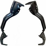 1969 1972 Chevy Pickup Truck Grille Mounting Bracket Set Pair Right+left. Fixed Price $109.99.