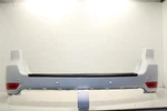 2016-2021 Jeep Grand Cherokee Rear Upper Bumper Fascia Cover 1VQ65TRMAA Oem. Fixed Price $1199.99.