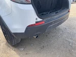 2015-2019 Land Rover Discovery Sport Rear Bumper Assembly 867 White Pass 91921. Fixed Price $412.50.