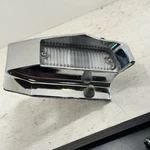 Used Oem 5956195 Gm 1965 Buick Electra Lesabre Wildcat Lh Chrome Back Up Light. Fixed Price $55.86.