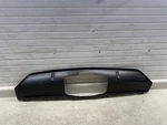 2017-2019 Audi Q8 S-line Rear Lower Bumper Cover Valance Panel 4M8807568 Oem. Fixed Price $200.00.