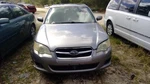 Rear Bumper Sedan Fits 08-09 Legacy 1176935. Fixed Price $499.90.
