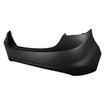 For Hyundai Elantra 11-13 Sherman 3194BA-89Q-0 Rear Bumper Cover Capa Certified. Fixed Price $131.85.