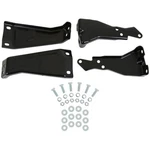 Holley Tucked Rear Bumper Bracket Set Fleetside Chevy C10 1973-1980. Fixed Price $96.99.