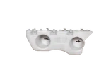 Oem Nissan Maxima Passenger Right Front Bumper Side Bracket 62220-4RA2A. Fixed Price $8.12.