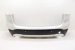 2016 - 2022 Bmw X1 F48 Rear Bumper Upper Cover Panel Oem White 300. Fixed Price $531.54.