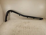 Nos Oem Ford D3MB-17C996-AA Front Bumper Lh Horizontal Impact Strip Moulding. Fixed Price $85.31.