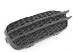 New Volkswagen Tiguan MK1 Front Bumper Left Grille 5N0853665F9B9 Original. Fixed Price $84.45.