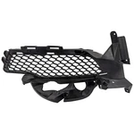 Bumper Face Bar Grilles Passenger Right Side Hand Ford Mustang 2016-2020. Fixed Price $115.83.