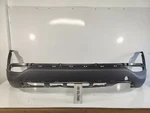 Fits 2013-2016 Hyundai Santa Fe Sport Rear Lower Bumper Cover 187-01612B Capa. Fixed Price $160.00.