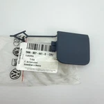 2022-2024 Vw Tiguan R-line Rear Bumper Tow Eye Cap Cover 5NN-807-441-D Oem. Fixed Price $29.00.