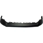 Bumper Cover Primed Front Upper For 2013-2023 Ram 1500. Fixed Price $122.73.