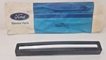Ford D5VY-17A807-A Bumper Guard Pad -- 1975 Lincoln Continental Nos Oem. Fixed Price $54.00.