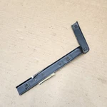 73-79 C3 Corvette Front Right Lower Fender Valance Reinforcement Bracket Brace. Fixed Price $59.99.